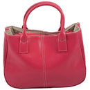 Fashion Woman Ladies Class PU Leather Satchels Tote Purse Bag Handbag - Ros