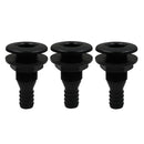 3pcs 3/4'' Boat Thru-Hull Fittings Replacement Bilge Pump Hose Fittings