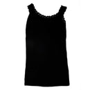 Women's Summer Vest Sequined Camisole Vest Lace A9V6