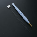 (Sunrise) Rug Hooking Kit, DIY Latch Hook Kits Woolen Embroidery Knitting Punch