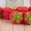 6Pcs Magic Hair Curlers Rollers Curler Soft Sponge Foam Balls Curling RolleS Hn