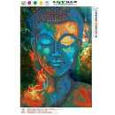 DIY Diamond Embroidery Buddha Religous 5D Diamond Painting Cross Stitch