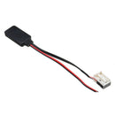 12-Pin Module Board Wireless Bluetooth Stereo Music Adapter Receiver Aux Au