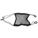 Moto Luggage Nylon Net Hold Bag Multifunction Storage for Car AccessoriesJ SE