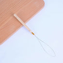 Hair Extension Hook Pulling Tool Kit Needle Threader Micro Ring Beads Loop wooOZ