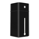 1000Ml Air Humidifier Ultrasonic Usb Diffuser Aroma Essential Oil Led Night