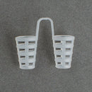 5pcs healthy anti snore apnea nose anti-snoring breathe aid stop snore device SP