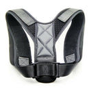 Posture Corrector Support Back Shoulder Brace Belt For Men Women