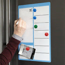 12PCS/Set Notice Board Planning Magnets Fridge Whiteboard Magnetic Button 2 S8L6