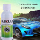 Wax Scratch Repair Tool Remover Agent Car Paint Care Liquid Polishing Grind Z4V0