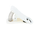 65 X Microscope Magnifier Micro Lens Optical Zoom With LED Light For Phones