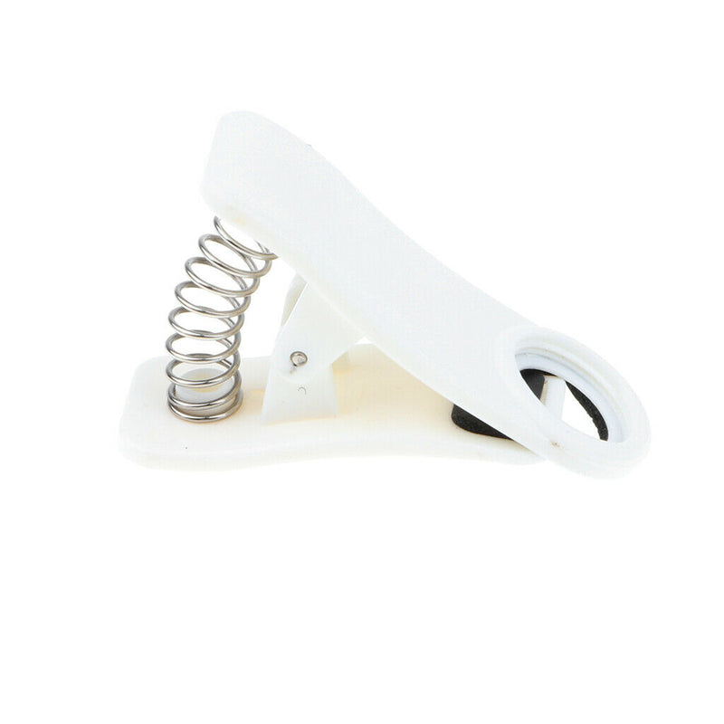 65 X Microscope Magnifier Micro Lens Optical Zoom With LED Light For Phones