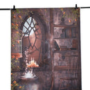 Halloween Thin 5X7FT Vinyl Studio Backdrop Photography Photo Background P3C3