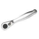 Mini 1/4 Head Screwdriver Pole 6.35mm Inner Hexagon Ratchet Socket Wren CNY