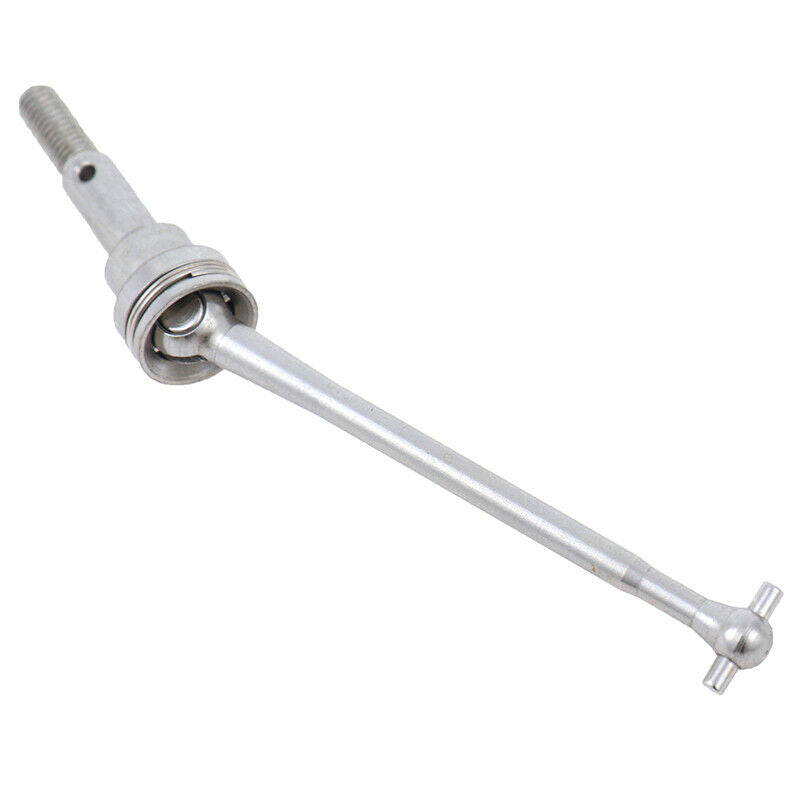 T-power Metal Front Wheel Drive Shaft Dogbone Kit for 12428 12423 RC Car:0J Dz