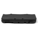 For New 3DS LL / XL Silicone Protective Case - Black P3O5