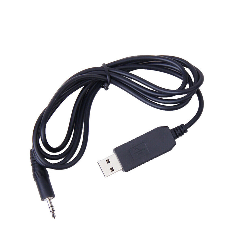 USB CI-V Cat Interface Cable For CT-17 IC-707 IC-718 IC-725 IC-726 IC-7000
