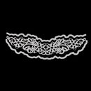 Card lace decor Metal Cutting Dies for DIY Scrapbooking Album Embossing Craft  Z