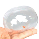 10Pcs Bubble Glue Kids Blowing Bubble Ball Toys for Children Space Ball- OZ