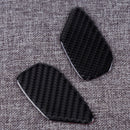 Fit for Chevrolet Camaro Carbon Fiber Style Interior Door Handle bowl cover trim
