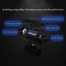 jakcom Outdoor Bluetooth Speaker Waterproof 5200mAh Power Bank Bicycle Port
