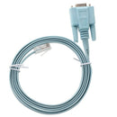 Console Cable DB9 to RJ45 5.9 Ft for Cisco Router Switch Line Card I5T1