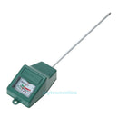 Soil pH Meter Tester Measuring Instrument Tool for Plants Crops Flower Vegetable