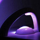 Creative Rainbow LED Projector Night Lamp Romantic Home Decoration Bedrooms Y9T0