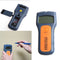 3 in 1 Multi Stud Scanner Live Wire Cable Wood Metal Wall Detector Finder Auto