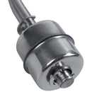Liquid Water Level Stainless Steel Right Angle Floating Switch for Aquarium