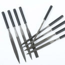 10pcs Needle File Set Precision Jewellers Small Jewelry Metal Hand Repair Tools*
