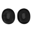 Replacement Ear Cushion Earpads Cover for Sony MDR-NC40 Headphone Black