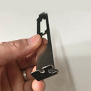 For NVIDIA AMD ATI Video Graphics Card HDMI+DVI Expansion Full Height Bracket LI