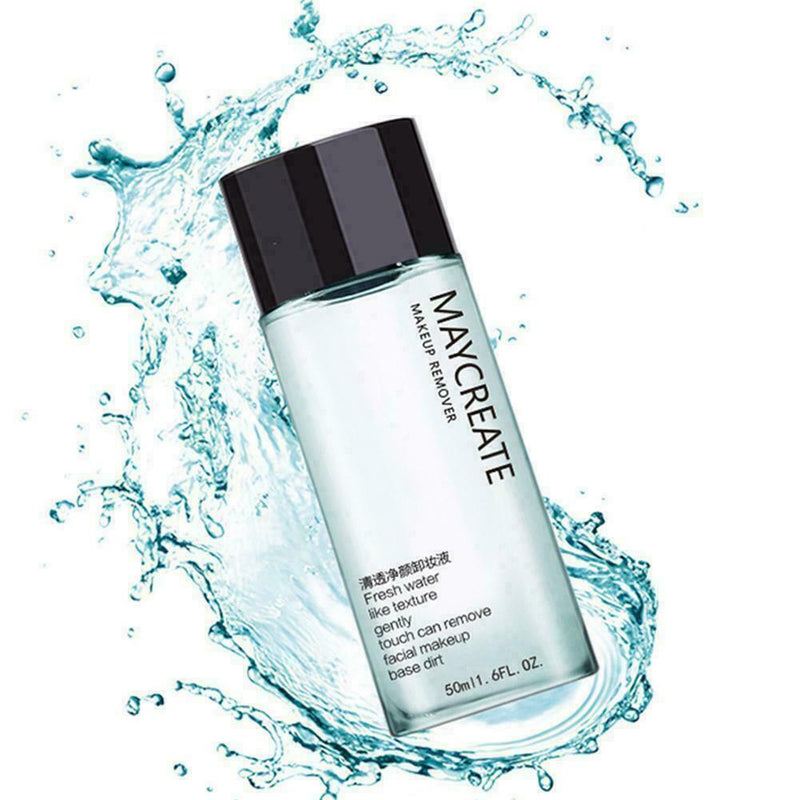 Eye & Lip Makeup Remover 40ml HOT R7Y1