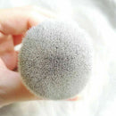 Angled Foundation Face Blush Kabuki Powder Contour Makeup Brush Cosmetic best Ho