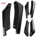 Car Accessories Parts Protector Universal Rear Bumper PP Easy Fit Auto
