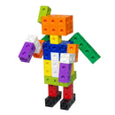 Mathlink Counting Cubes 100pcs Safe Material for Kids Early Education Aged3+