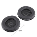 2pcs Replacement 100mm Earpad Cushion for Superlux HD660 HD330 Headphones A