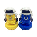 infrared Intelligent remote control Robots Electric Remote Control Interact I2J1