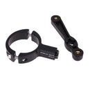 G-21 Bicycle Handlebar Bottle Cage Adapter Adjust Rotation Bottle Holder SN9F