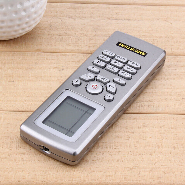 Conditioner Air Conditioning Universal Remote Control Suitable for Gree #s