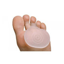 Orthotics Gel Insole Pads Forefoot Metatarsal Ball Foot Toe Pain Relief CushionM