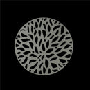 Hollowed Circle Cards Cover Decor Metal Cutting Dies for DIY Scrapbook Album M&O