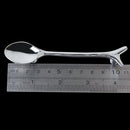 Creative Spoon/Fork Kitchen Cabinet Cupboard Drawer Handle Knob DIY 3pcs