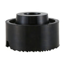 Rubber For Lift Jack Adapter Adapter Jack 65X37Mm M. Groove