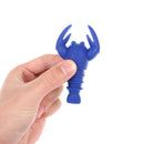 1Pc Silicone Lobster Shape Wine Bottle Stopper Animal Silicone Bottle Stoppe_kz