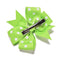 20x Bow Duckbill Clips Dot Bow Knot Girl Hair Band for Kids Hair Accessories3c