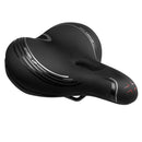 Bike Seat Bicycle Seat Waterproof MTB Mountain Bike Saddle Cushion for Men Women
