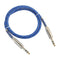 6.35mm to 6.35mm Audio Cable Male to Male For Electric Guitar Mixer Stereo