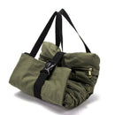 Roll Tool Roll Multi-Purpose Tool Roll Up Bag Wrench Roll Pouch Hanging Too L8K9